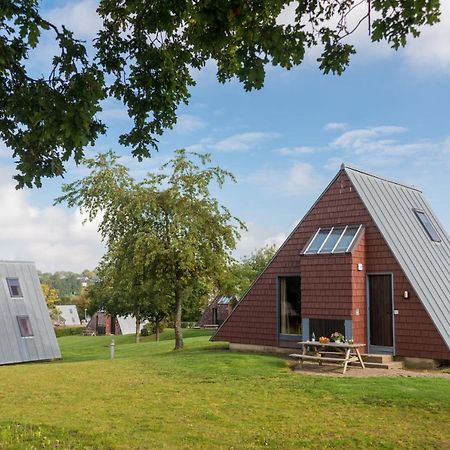 Zentrum Worriken Holiday Cottages Butgenbach Exterior photo